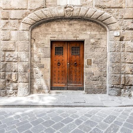 Torre Dei Giudi Apartments Φλωρεντία Εξωτερικό φωτογραφία