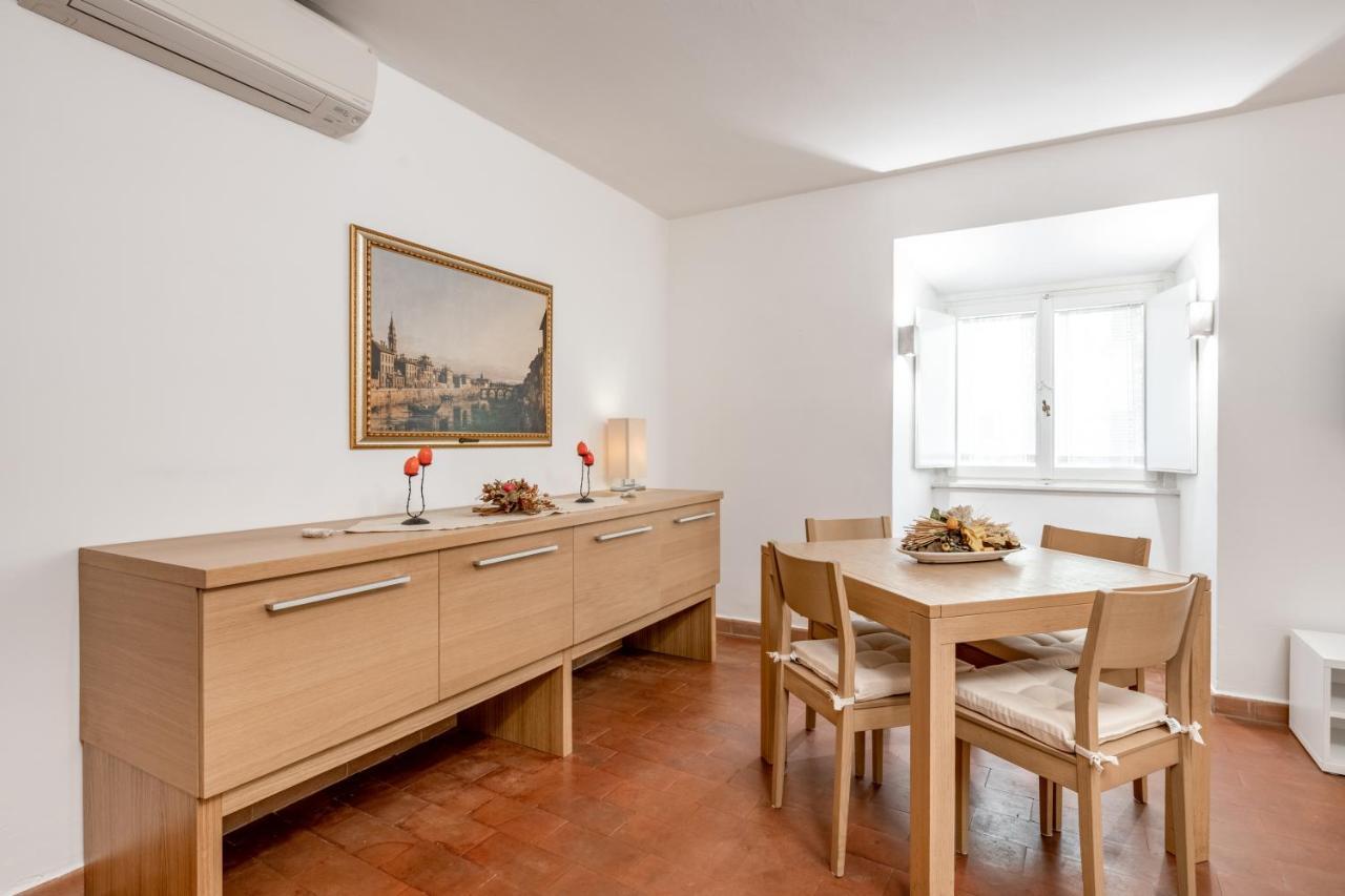 Torre Dei Giudi Apartments Φλωρεντία Εξωτερικό φωτογραφία