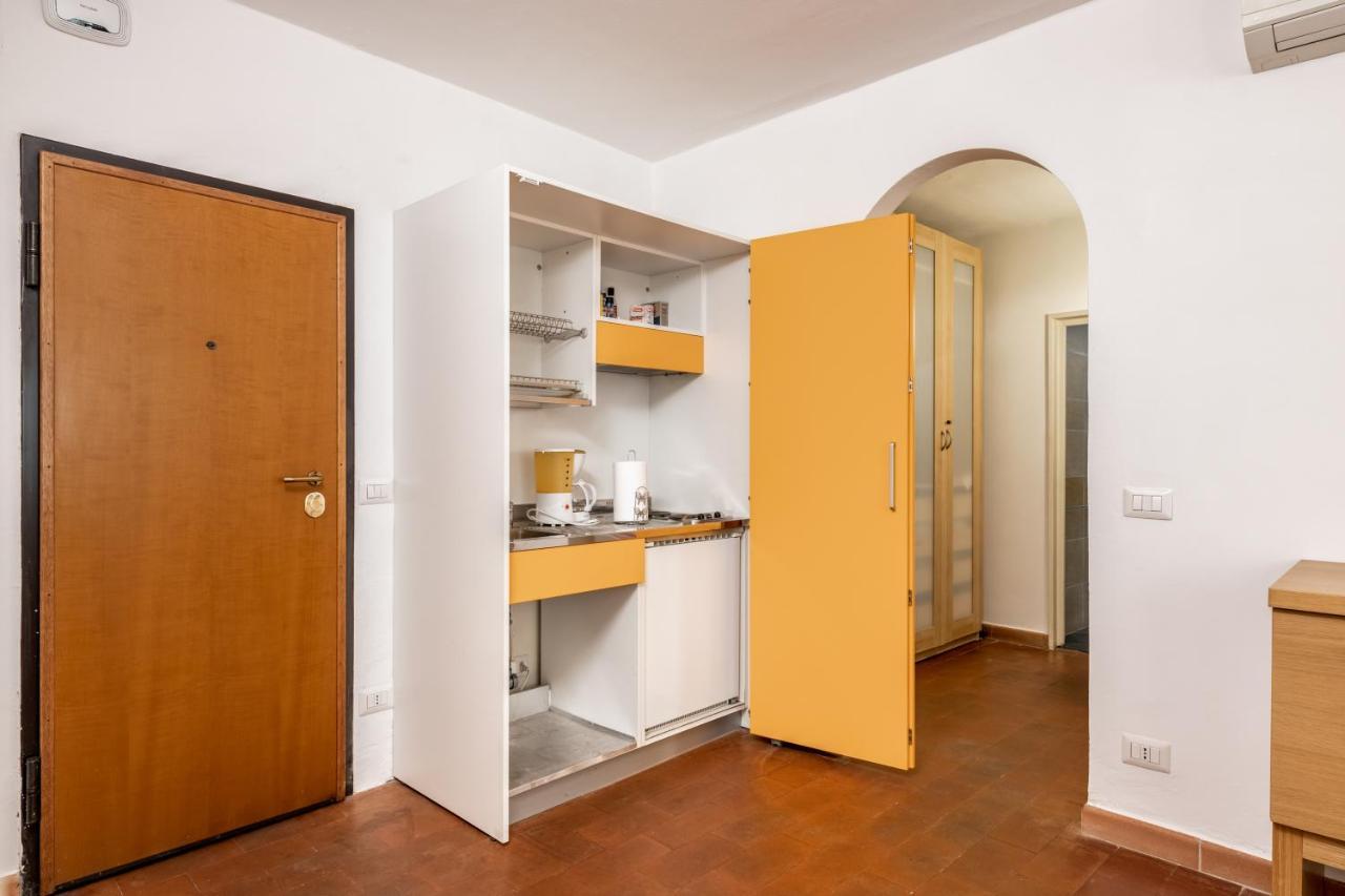 Torre Dei Giudi Apartments Φλωρεντία Εξωτερικό φωτογραφία
