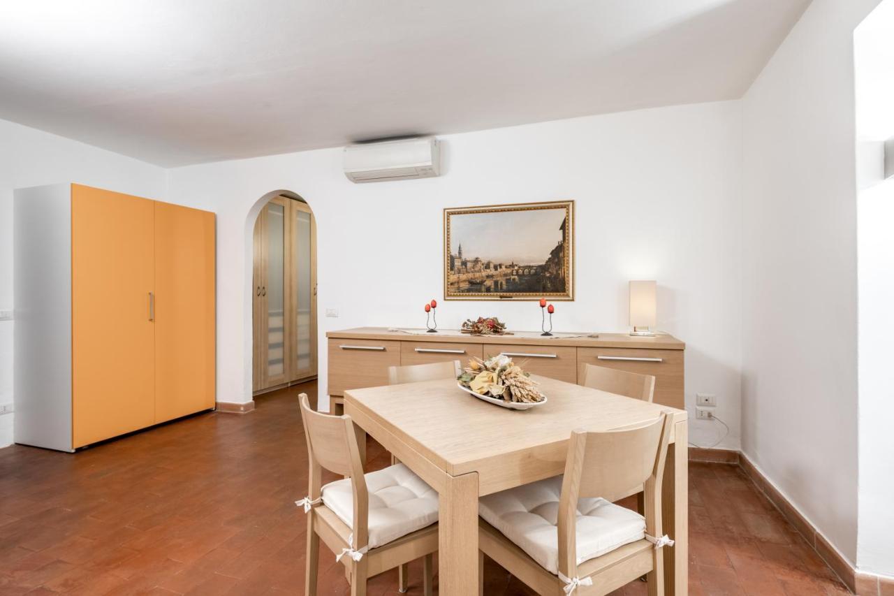 Torre Dei Giudi Apartments Φλωρεντία Εξωτερικό φωτογραφία
