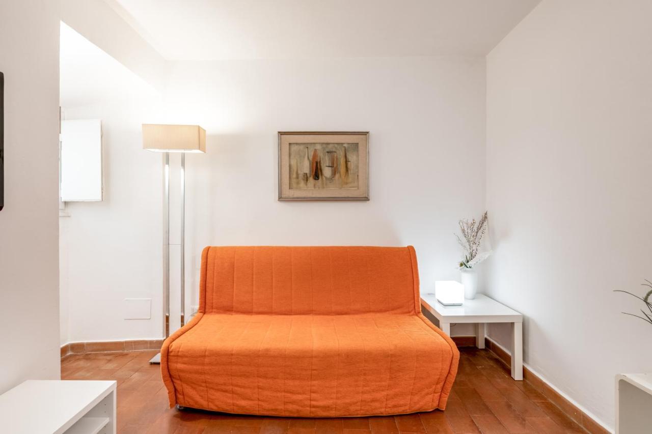 Torre Dei Giudi Apartments Φλωρεντία Εξωτερικό φωτογραφία