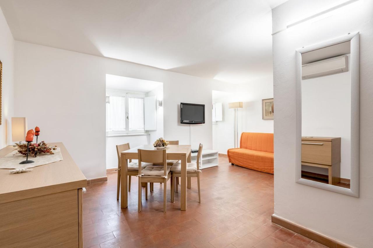 Torre Dei Giudi Apartments Φλωρεντία Εξωτερικό φωτογραφία