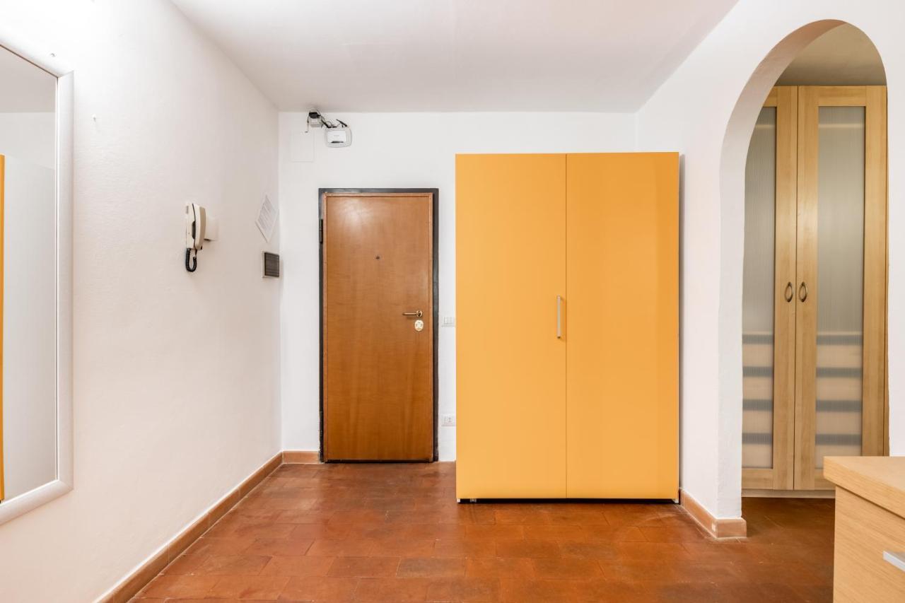 Torre Dei Giudi Apartments Φλωρεντία Εξωτερικό φωτογραφία