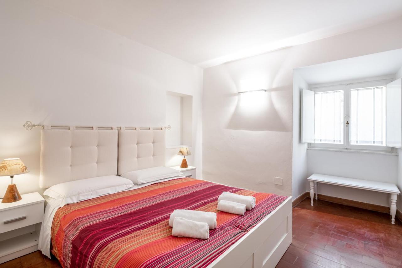 Torre Dei Giudi Apartments Φλωρεντία Εξωτερικό φωτογραφία
