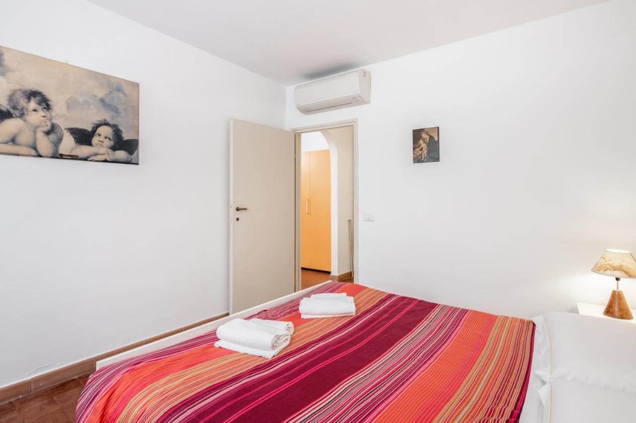 Torre Dei Giudi Apartments Φλωρεντία Εξωτερικό φωτογραφία