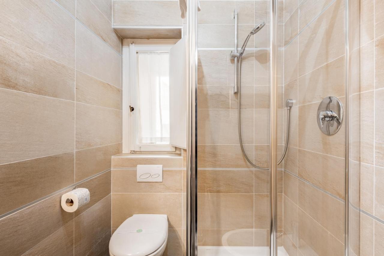 Torre Dei Giudi Apartments Φλωρεντία Εξωτερικό φωτογραφία
