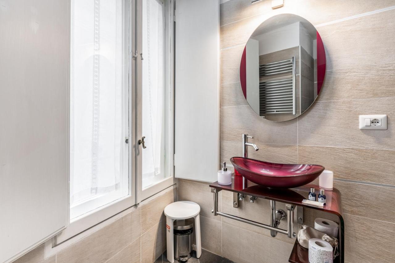Torre Dei Giudi Apartments Φλωρεντία Εξωτερικό φωτογραφία