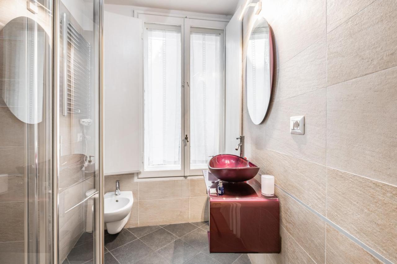 Torre Dei Giudi Apartments Φλωρεντία Εξωτερικό φωτογραφία