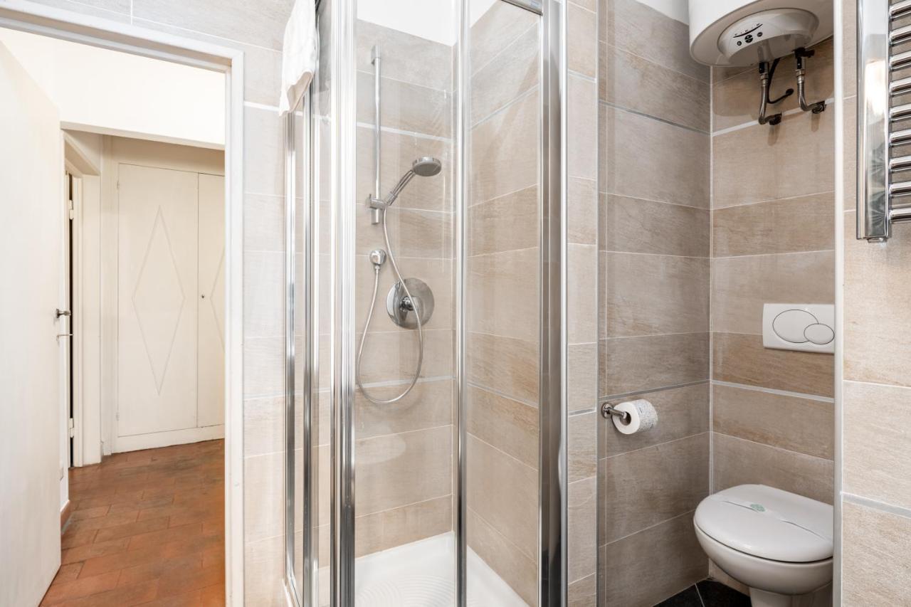 Torre Dei Giudi Apartments Φλωρεντία Εξωτερικό φωτογραφία