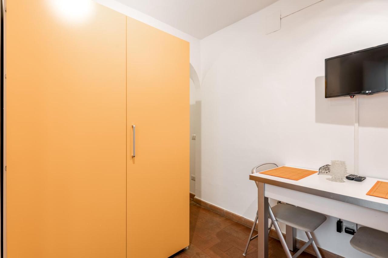 Torre Dei Giudi Apartments Φλωρεντία Εξωτερικό φωτογραφία