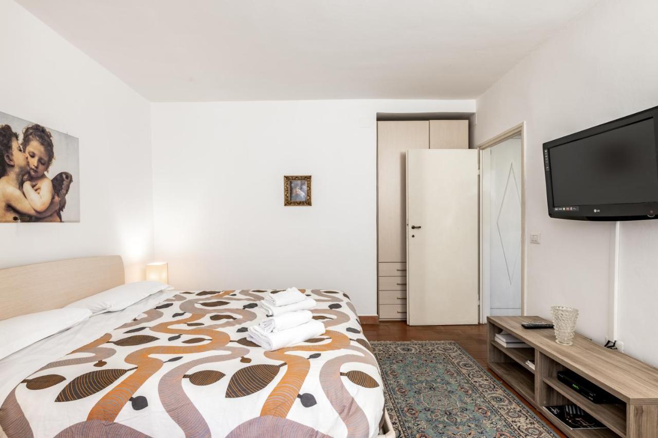 Torre Dei Giudi Apartments Φλωρεντία Εξωτερικό φωτογραφία