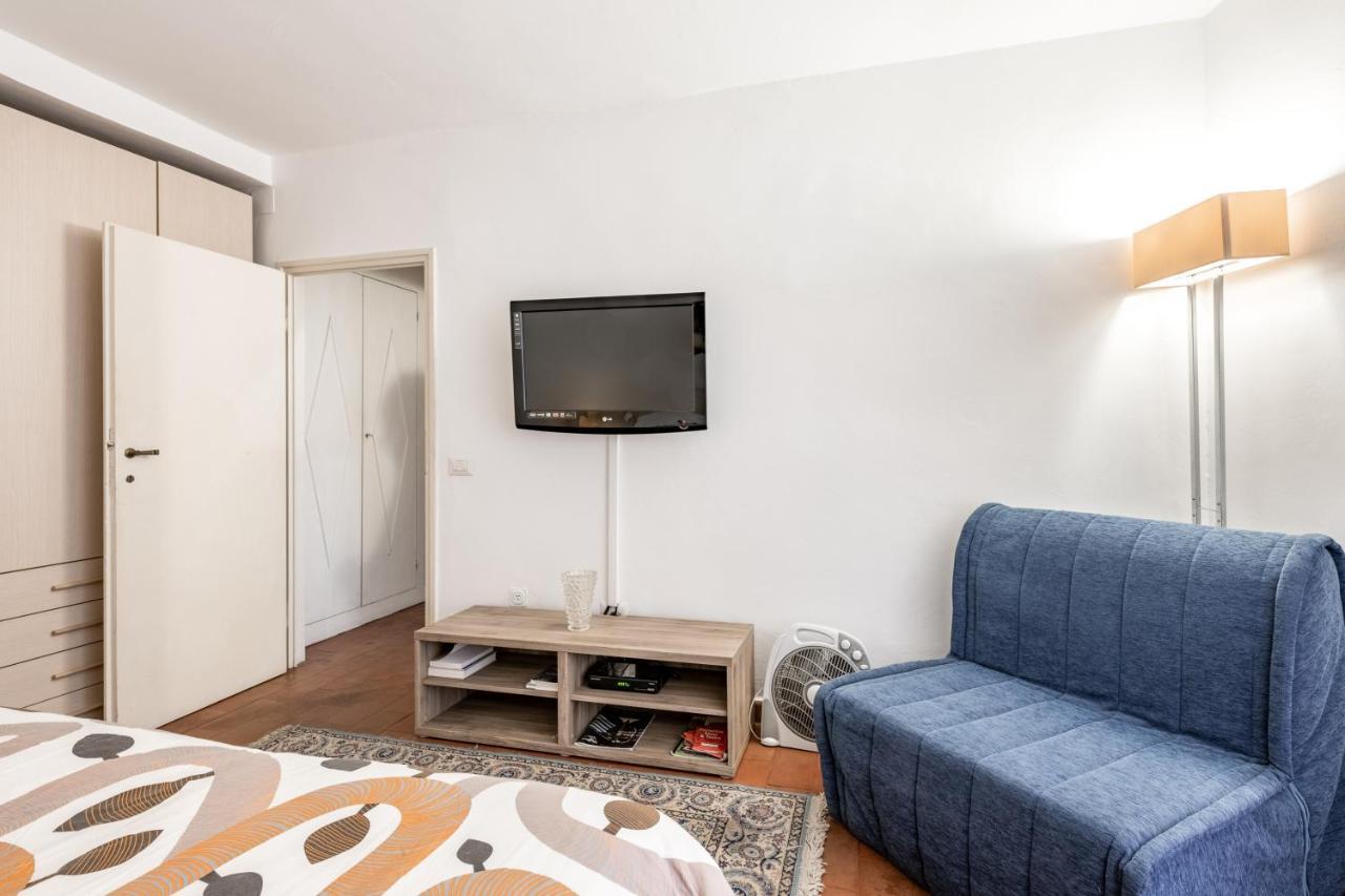 Torre Dei Giudi Apartments Φλωρεντία Εξωτερικό φωτογραφία