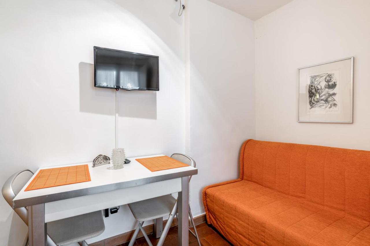 Torre Dei Giudi Apartments Φλωρεντία Εξωτερικό φωτογραφία