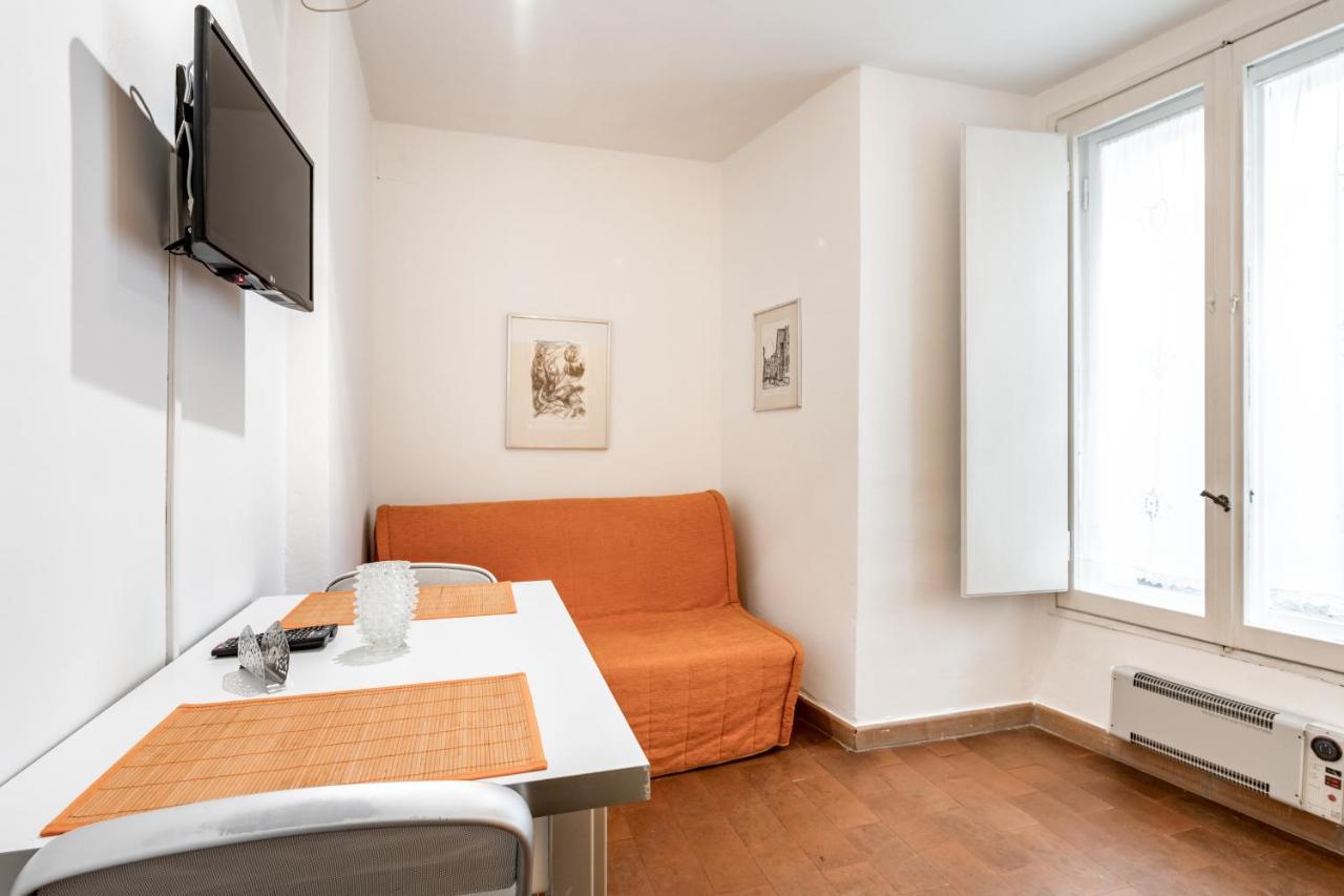Torre Dei Giudi Apartments Φλωρεντία Εξωτερικό φωτογραφία