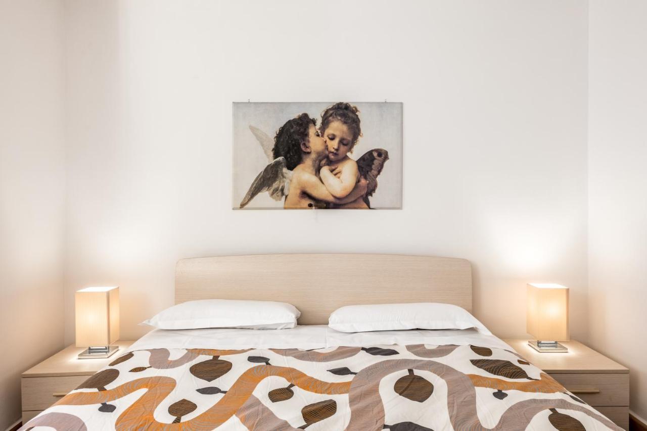 Torre Dei Giudi Apartments Φλωρεντία Εξωτερικό φωτογραφία